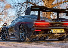 Forza Horizon 4, la massima espressione dell'arcade su Xbox e PC