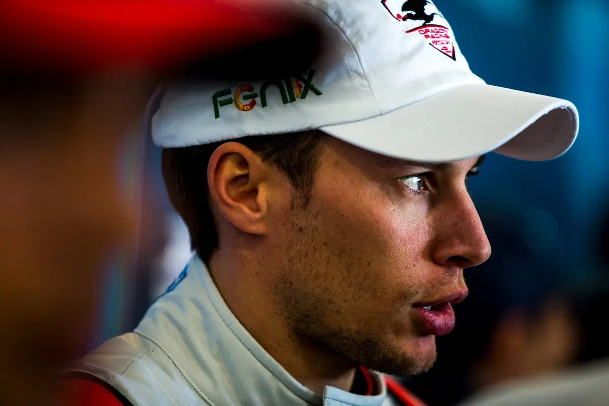 Formula E, ePrix di Città del Messico:  (7)