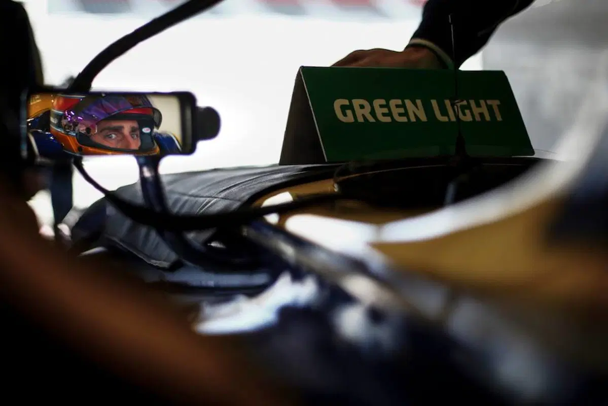 Formula E, ePrix di Città del Messico:  (18)