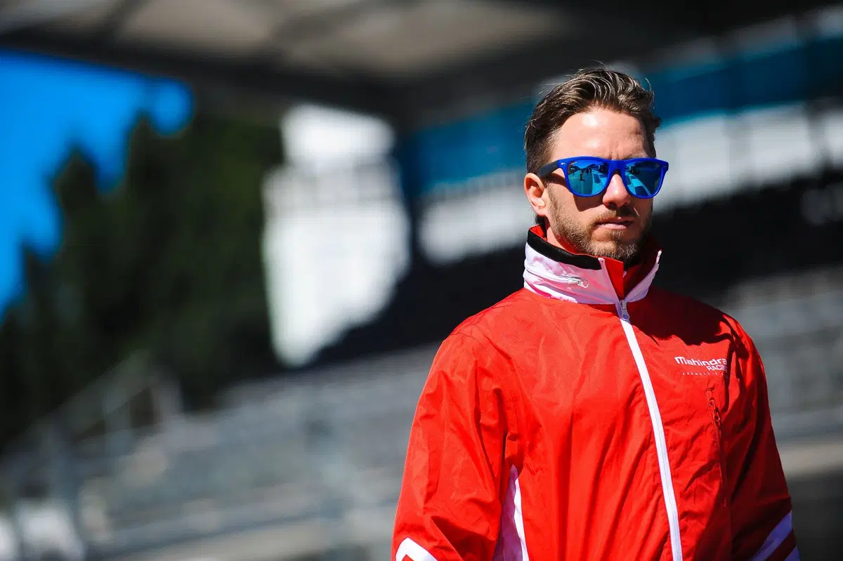 Formula E, ePrix di Città del Messico:  (22)