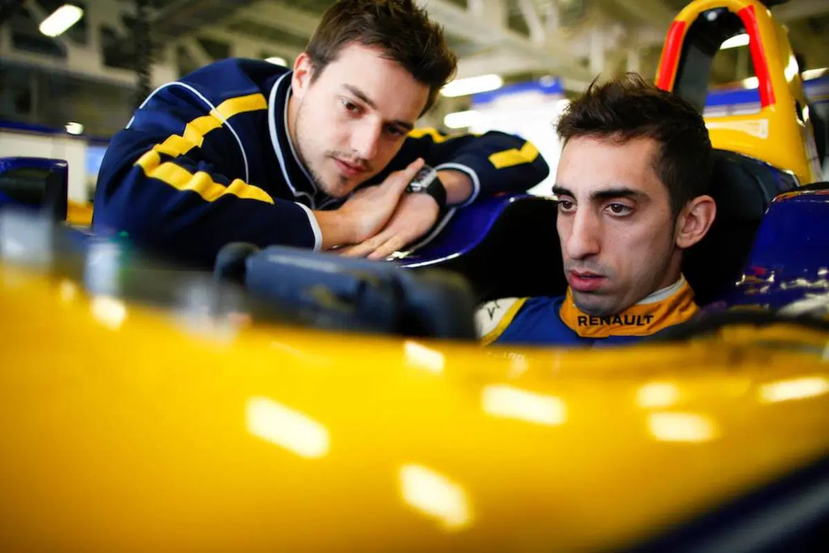 Formula E, ePrix di Città del Messico:  (27)