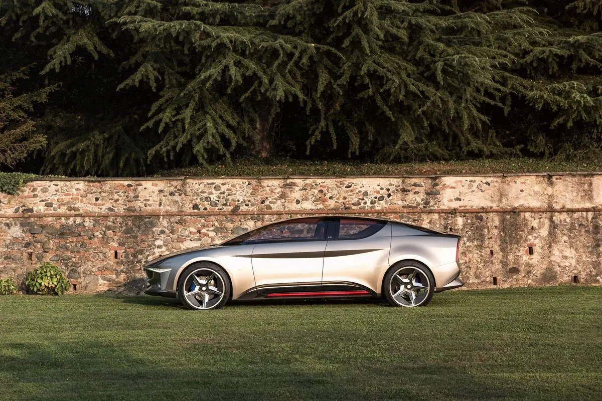 GFG Sibylla GG 80 al Salone di Parigi 2018 (8)