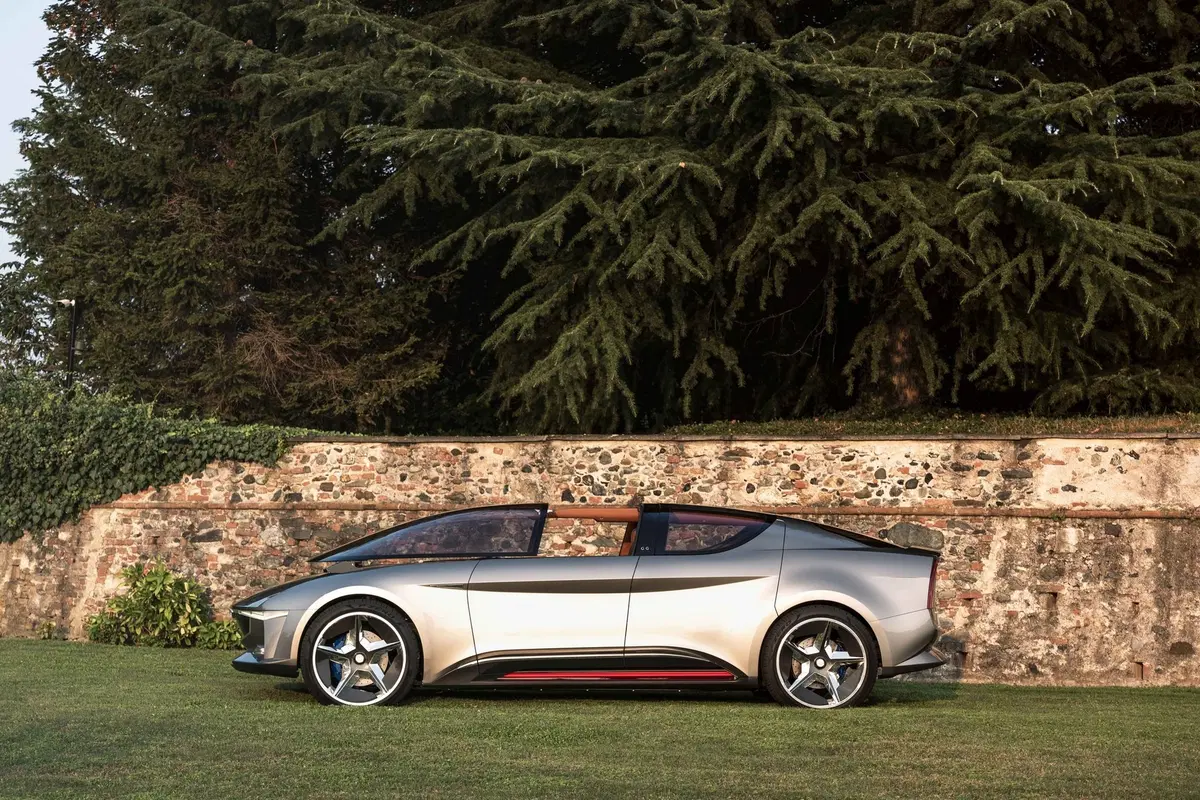 GFG Sibylla GG 80 al Salone di Parigi 2018 (11)