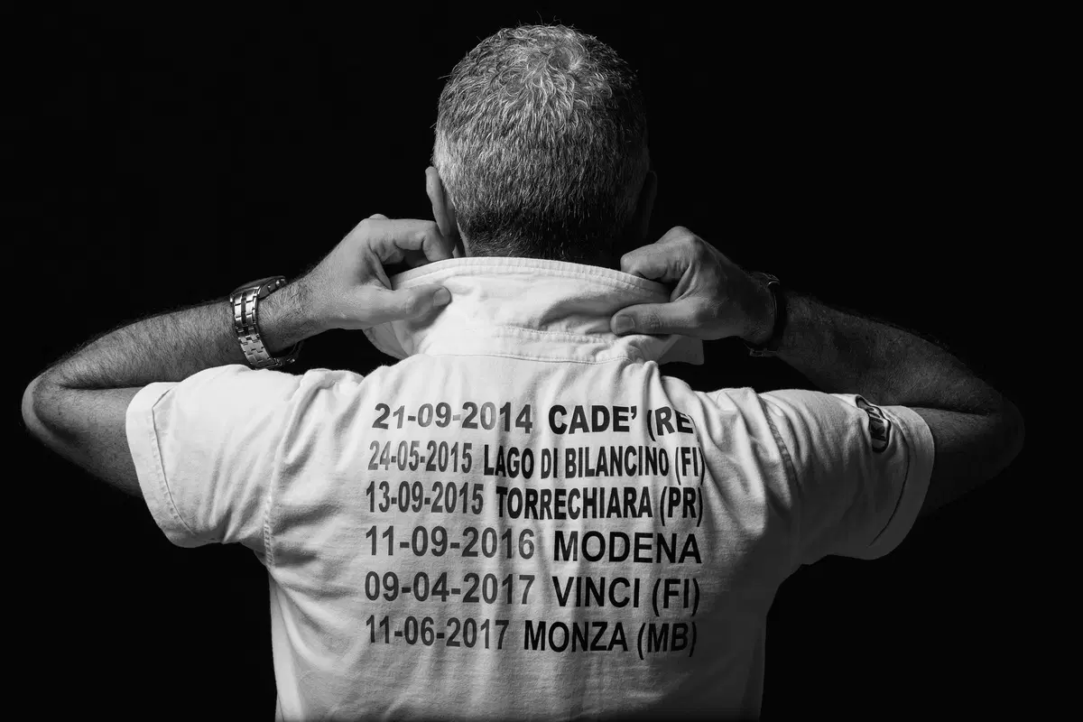Duri, puri e Sportagisti
