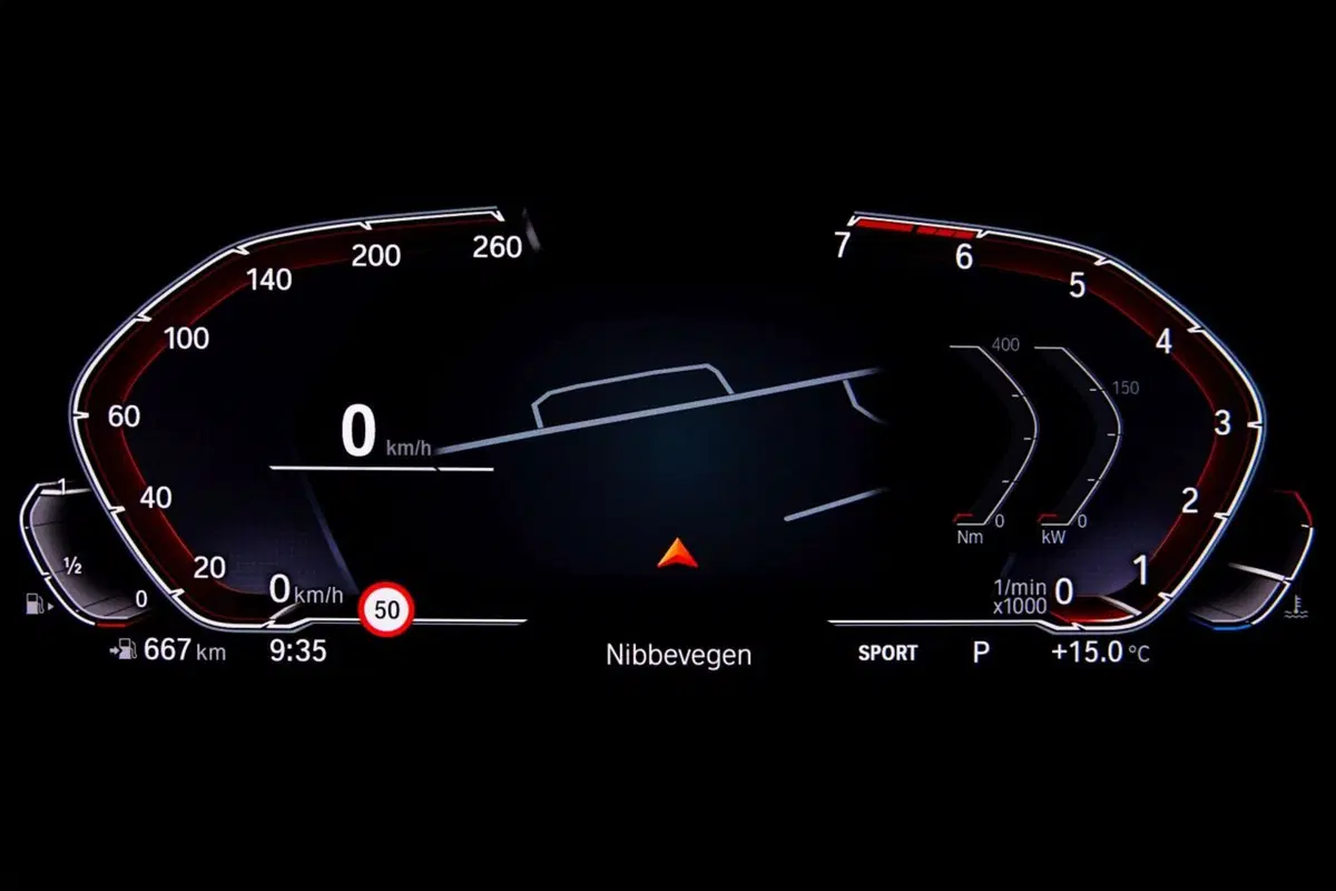 Nuova BMW Serie 3 al Salone di Parigi 2018 [Video] (24)