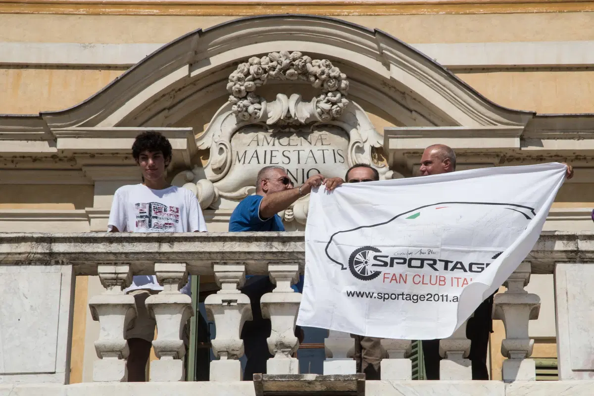 Kia, il segreto del successo: «Dai forum ai raduni, fino alla casa madre. Il cliente è al centro» (5)