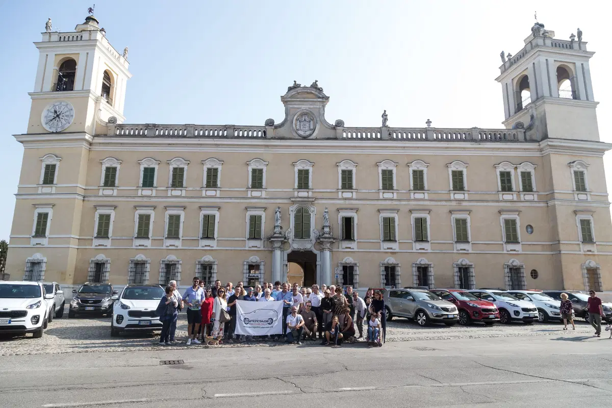 Kia, il segreto del successo: «Dai forum ai raduni, fino alla casa madre. Il cliente è al centro» (2)