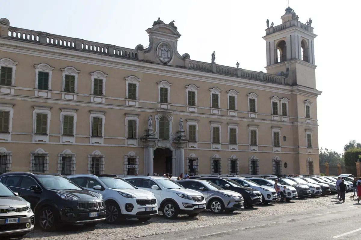Kia, il segreto del successo: «Dai forum ai raduni, fino alla casa madre. Il cliente è al centro» (3)