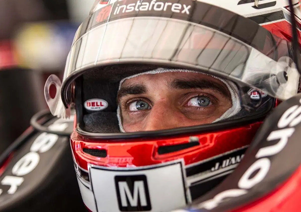 Formula E, ePrix di Citt&agrave; del Messico: pole per D'Ambrosio