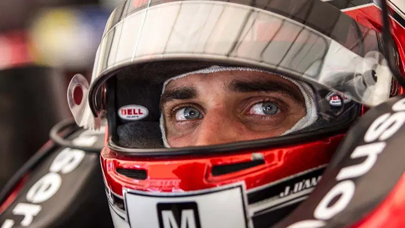 Formula E, ePrix di Citt&agrave; del Messico: pole per D'Ambrosio