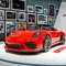 Porsche 911 Speedster al Salone di Parigi 2018 [Video]
