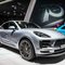 Porsche Macan restyling, debutto europeo al Salone di Parigi 2018 [Video]