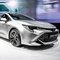 Toyota Corolla Touring Sports al Salone di Parigi 2018