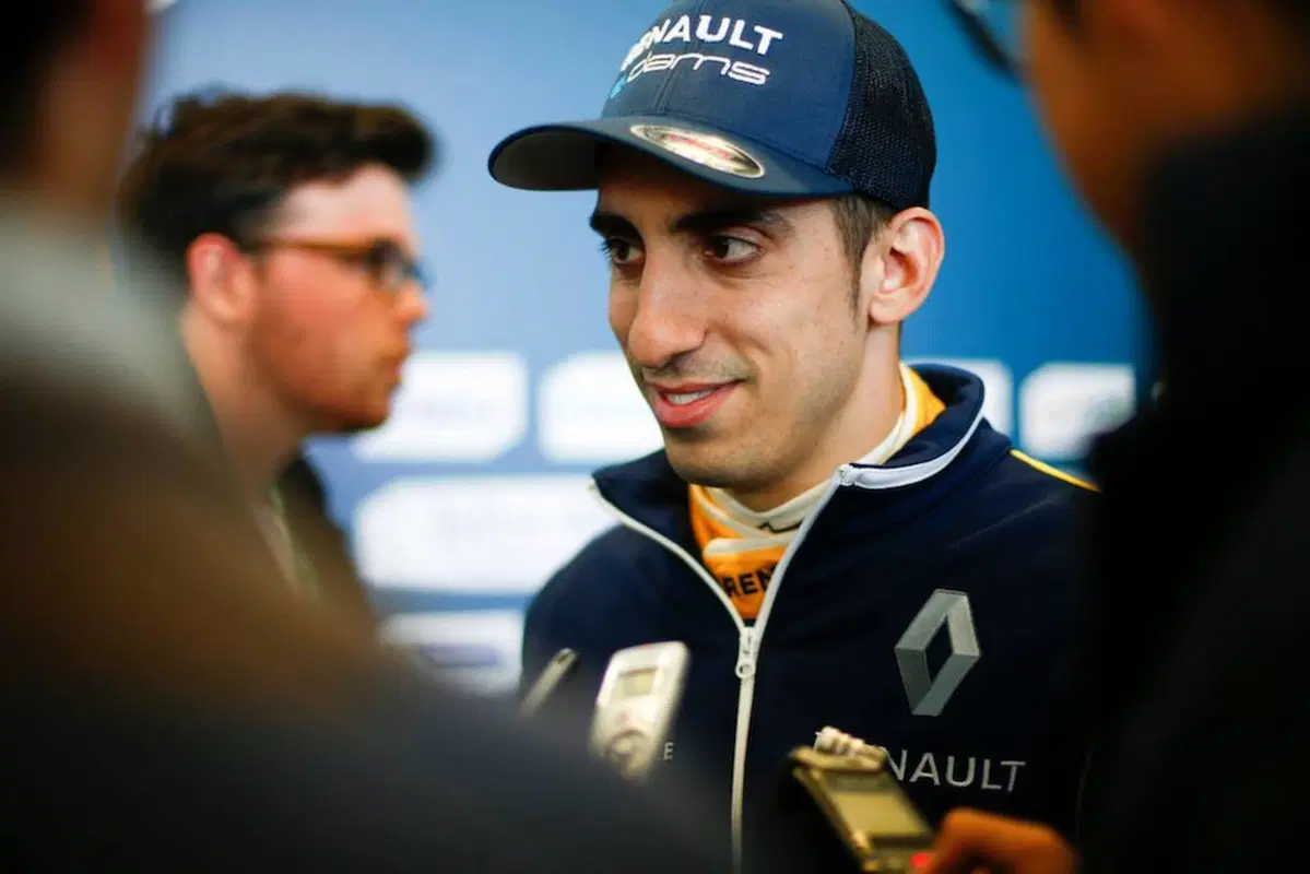 Formula E, ePrix di Città del Messico:  (16)