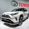 Toyota RAV4 Hybrid al Salone di Parigi 2018 [Video]