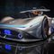 Mercedes Vision EQ Silver Arrow al Salone di Parigi 2018 [Video]