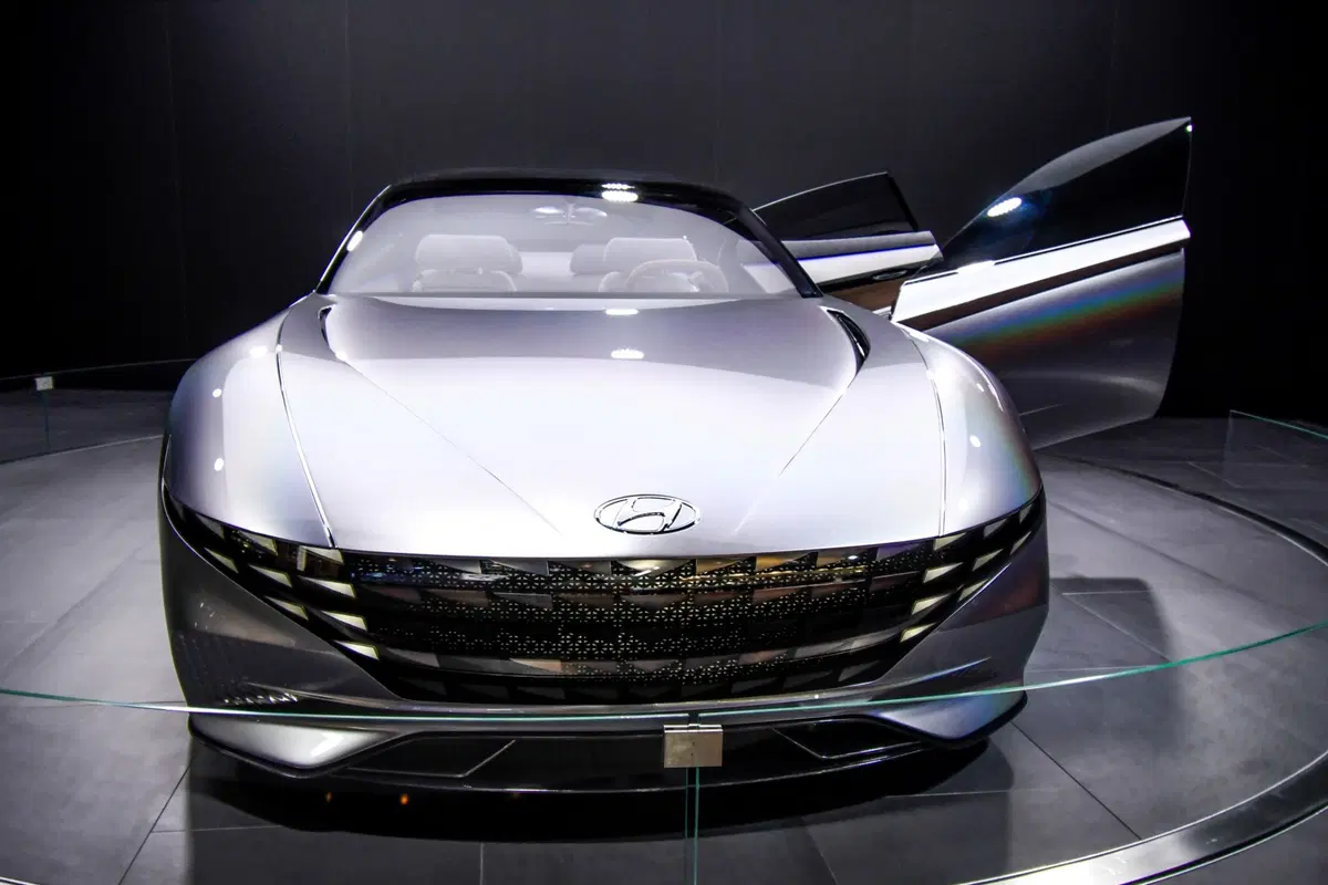 Hyundai al Salone di Parigi 2018 [Video] (4)