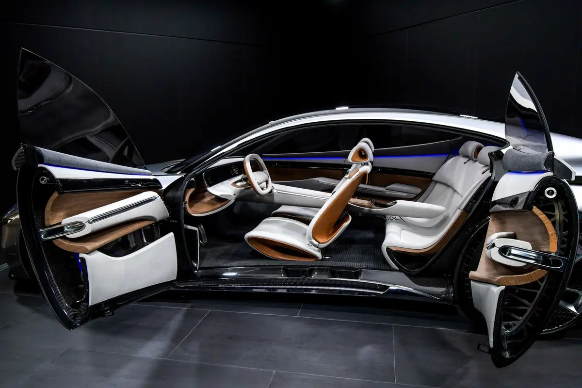 Hyundai al Salone di Parigi 2018 [Video] (3)