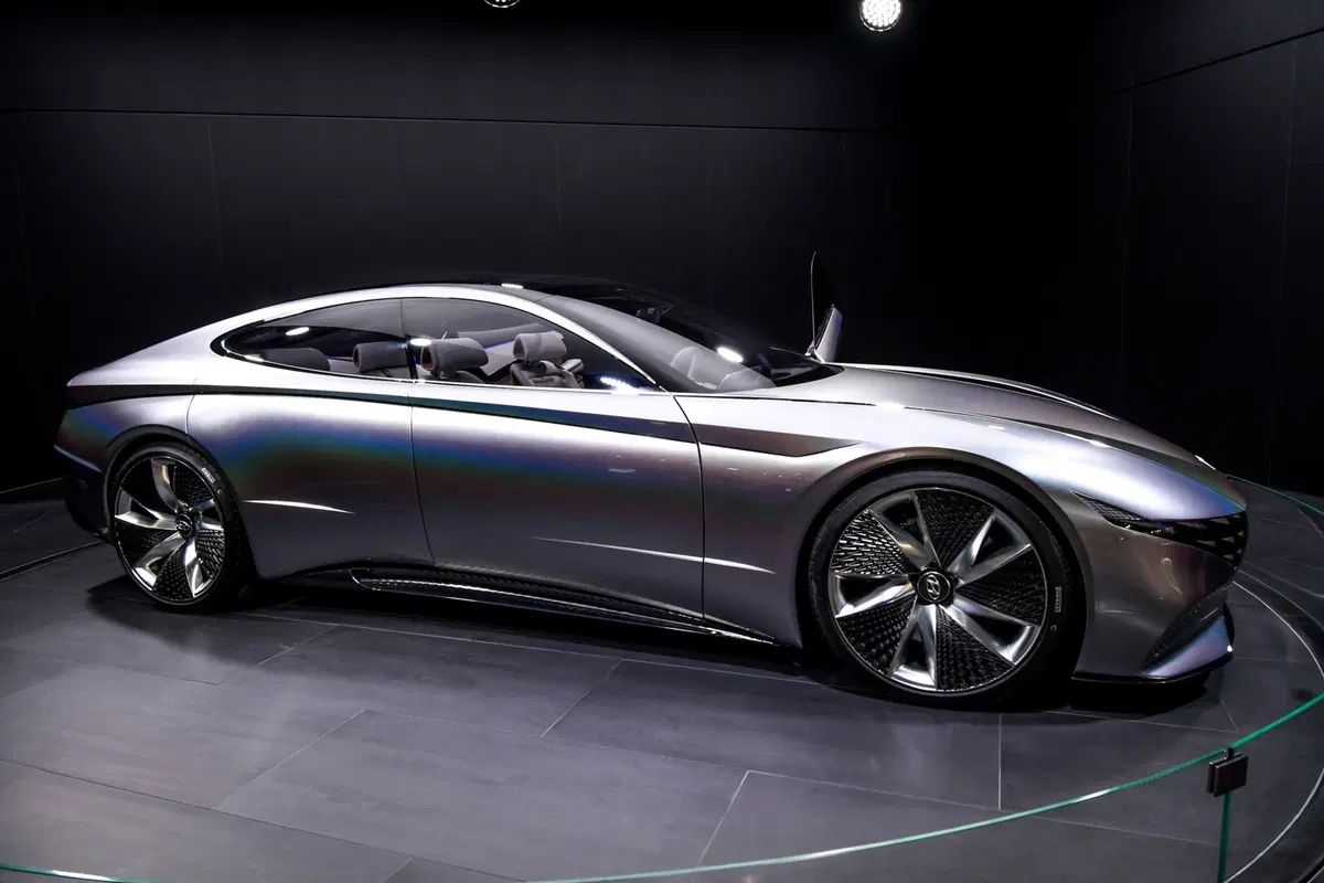 Hyundai al Salone di Parigi 2018 [Video] (2)