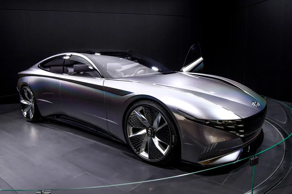 Hyundai al Salone di Parigi 2018 [Video] (6)