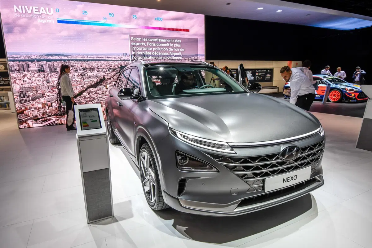 Hyundai al Salone di Parigi 2018 [Video] (14)