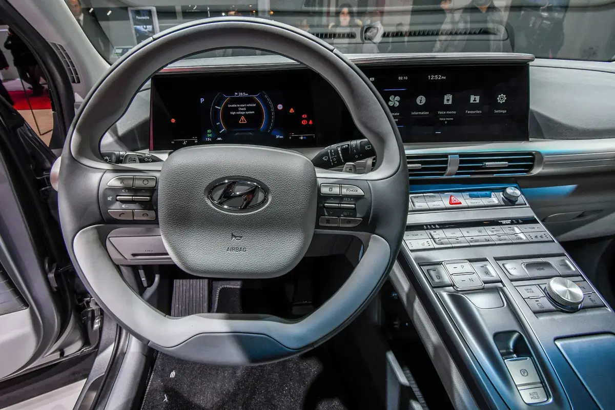 Hyundai al Salone di Parigi 2018 [Video] (19)