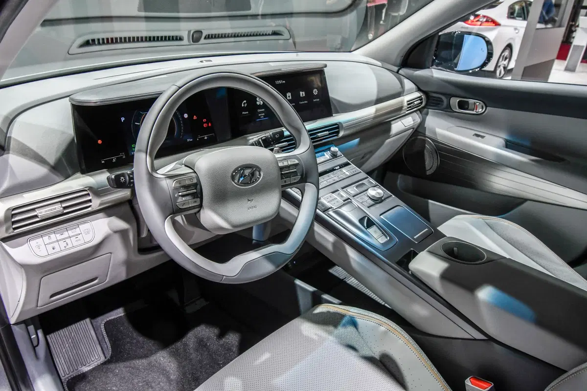Hyundai al Salone di Parigi 2018 [Video] (21)