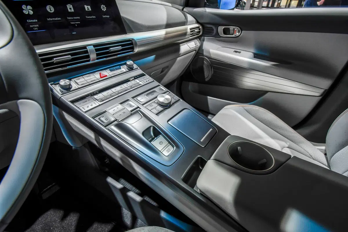 Hyundai al Salone di Parigi 2018 [Video] (23)