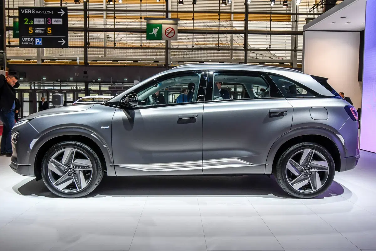 Hyundai al Salone di Parigi 2018 [Video] (25)