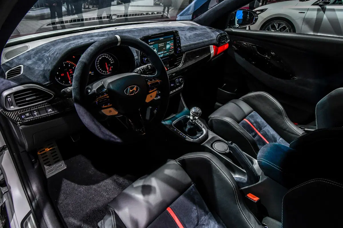 Hyundai al Salone di Parigi 2018 [Video] (29)