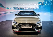 Hyundai al Salone di Parigi 2018 [Video]