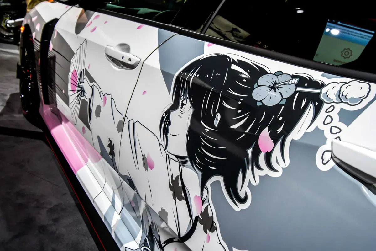 Honda al Salone di Parigi 2018 (2)