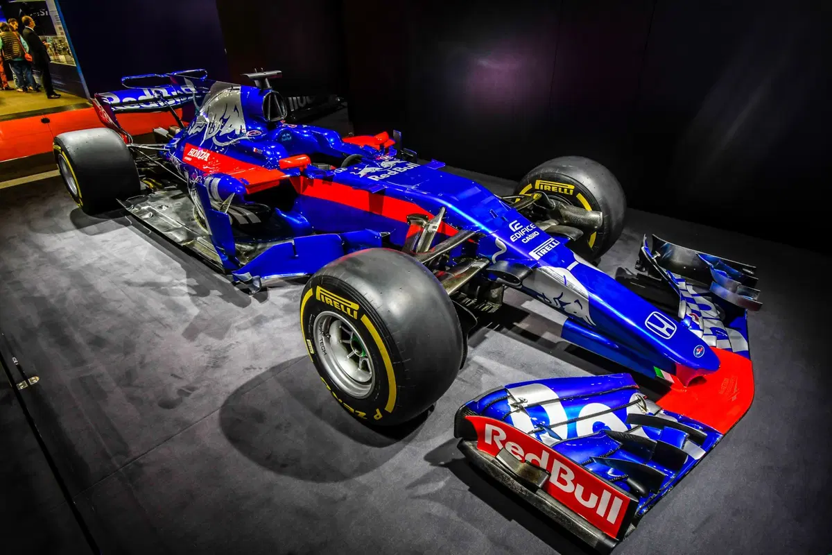Honda al Salone di Parigi 2018 (3)