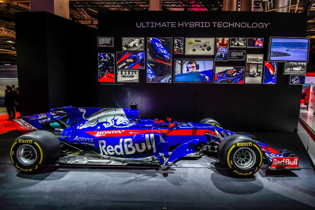 Honda al Salone di Parigi 2018 (6)