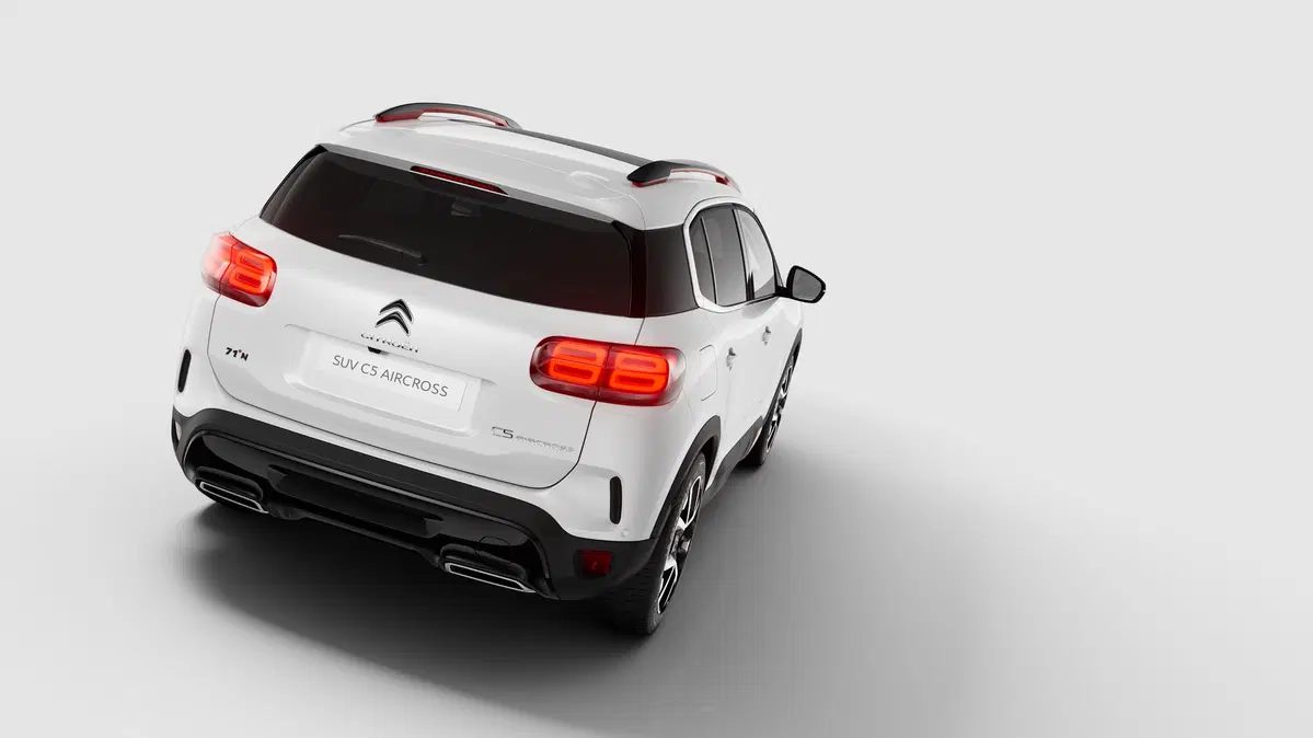 Citroen al Salone di Parigi 2018 (9)