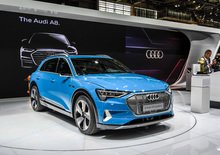 Audi al Salone di Parigi 2018 [Video]