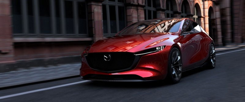 Anche Mazda elettrifica la gamma, dal 2020: ci sar&agrave; un nuovo Wankel, ibrido