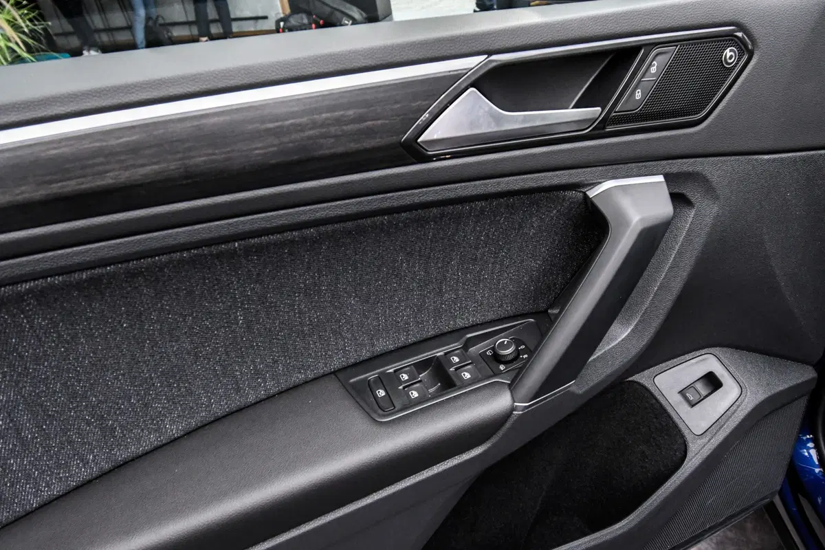 Seat Tarraco: svelato il nuovo SUV spagnolo (22)