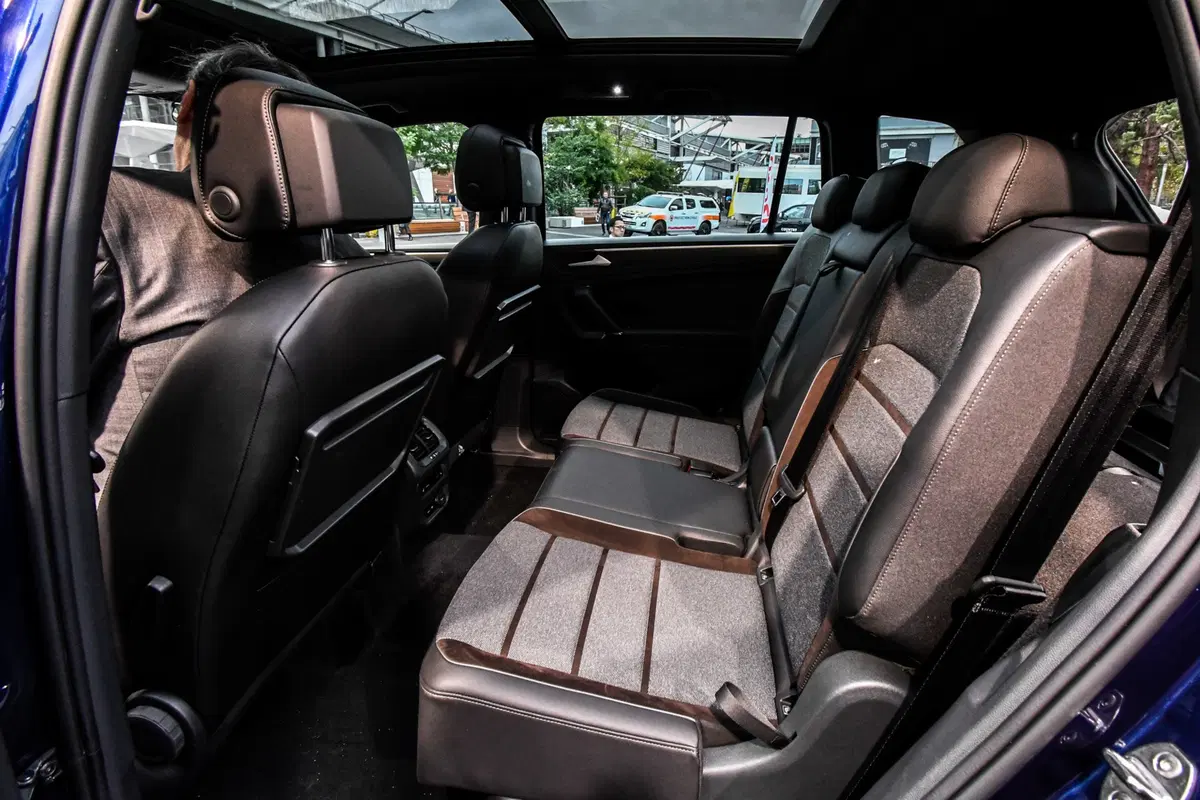 Seat Tarraco: svelato il nuovo SUV spagnolo (17)