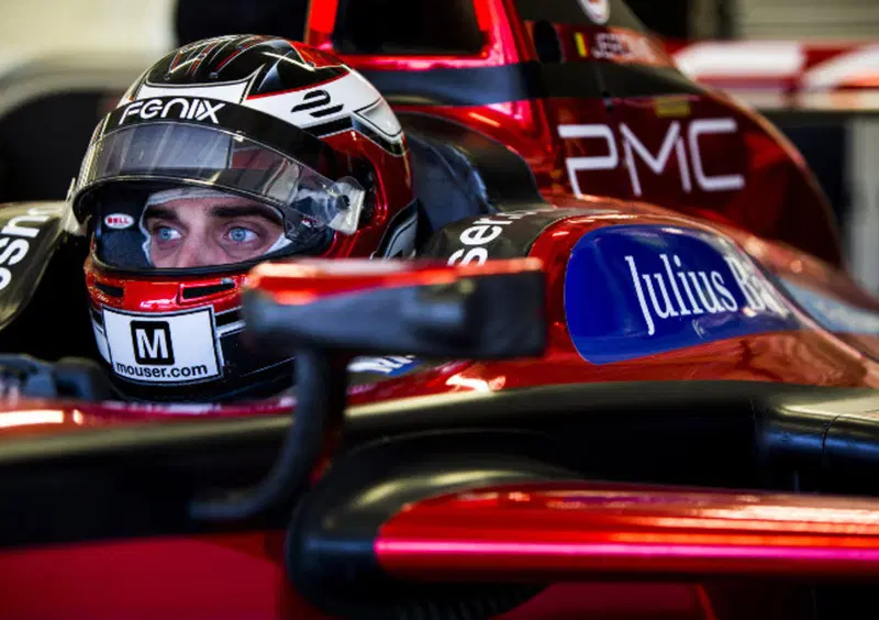 Formula E Messico, di Grassi squalificato. Vittoria a D'Ambrosio