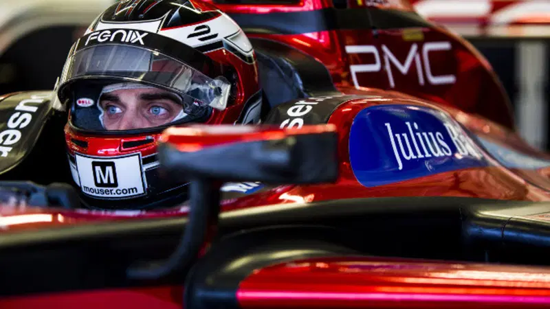 Formula E Messico, di Grassi squalificato. Vittoria a D'Ambrosio