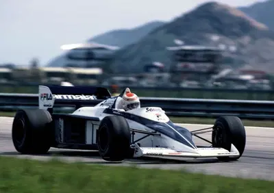 F1 e ricorrenze: accadde il 13 marzo