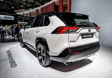 Toyota al Salone di Parigi 2018 [Video]