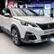 Peugeot 3008 ibrida al Salone di Parigi 2018 [Video]