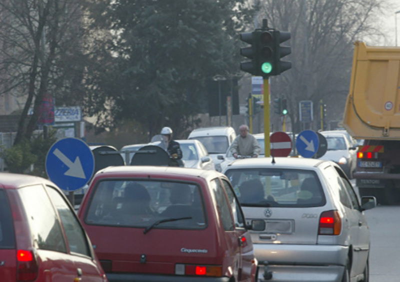 Lombardia, blocco Euro 3 Diesel 2018-2019: tutte le informazioni