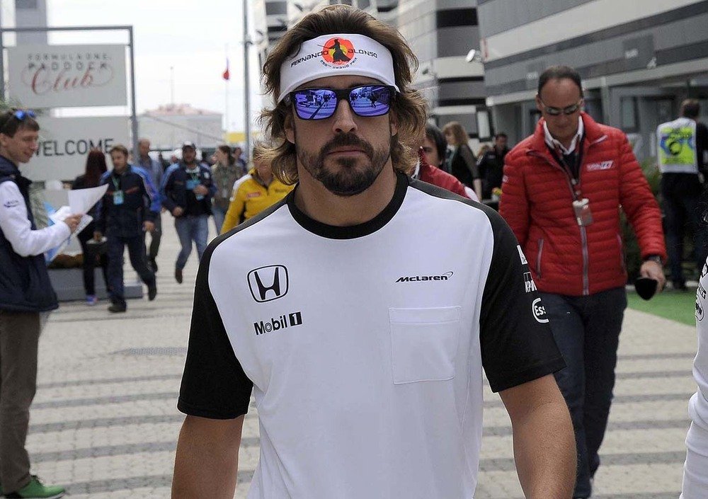 Fernando Alonso, il pilota pi&ugrave; pagato del Circus