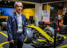 Formula 1, Alain Prost: «La Ferrari ha il motore migliore» 