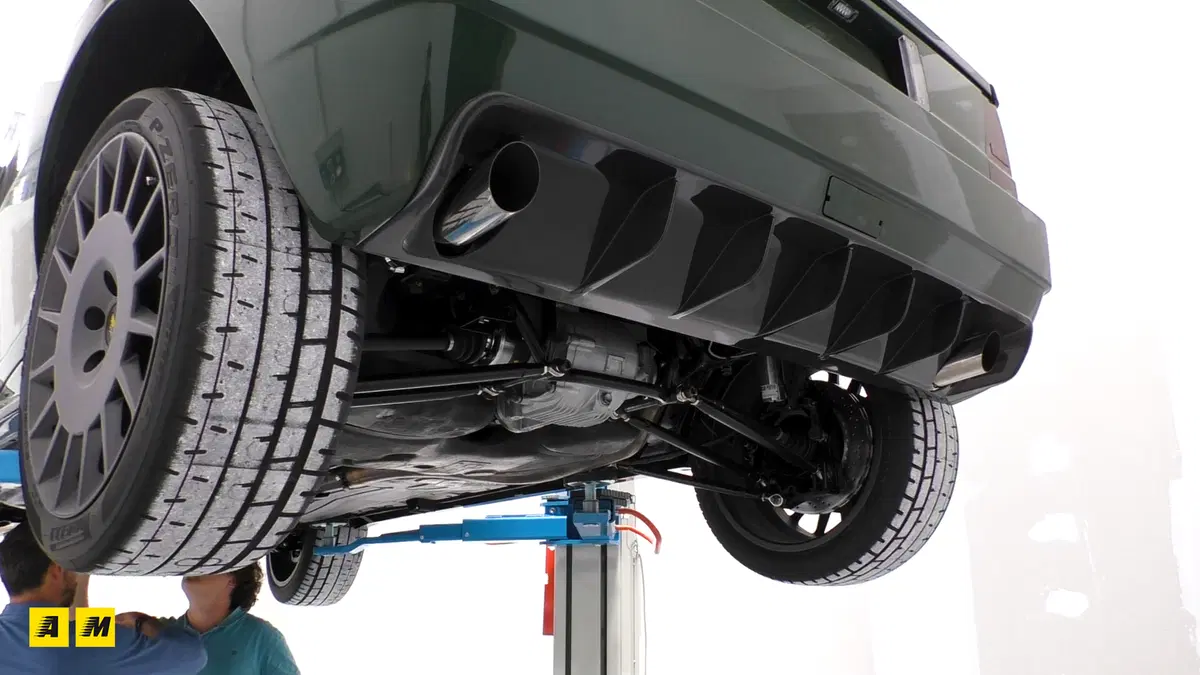 AutomobiliAmos Futurista. La ciliegina sulla Delta [Video] (6)