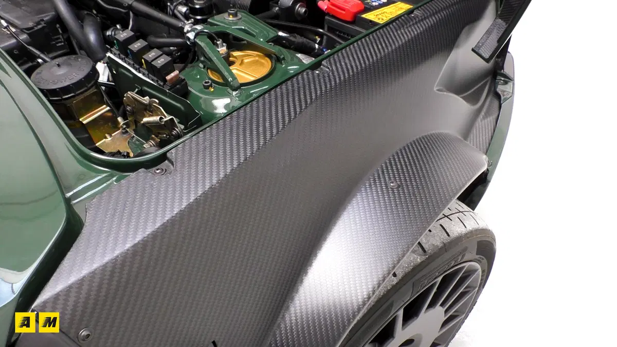 AutomobiliAmos Futurista. La ciliegina sulla Delta [Video] (13)