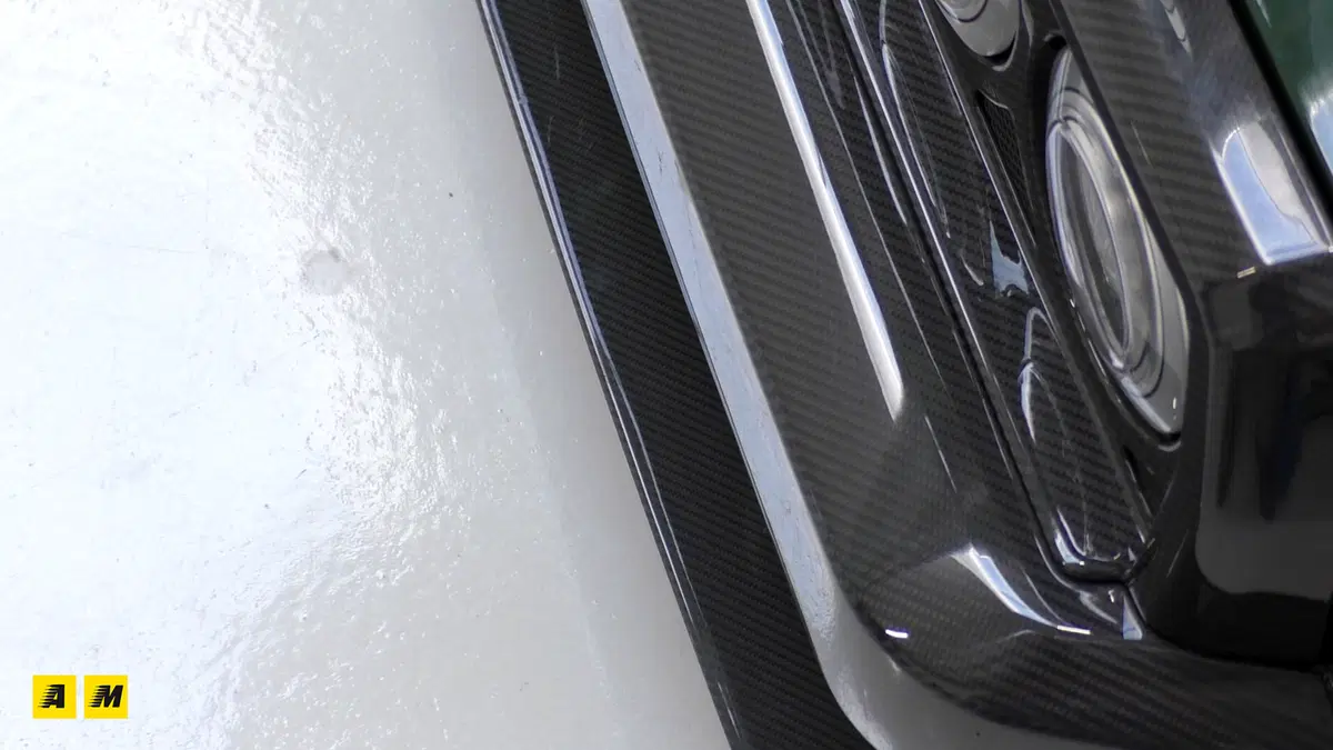 AutomobiliAmos Futurista. La ciliegina sulla Delta [Video] (16)